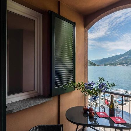 Appartement The House With Red Sunsets à Varenna Extérieur photo
