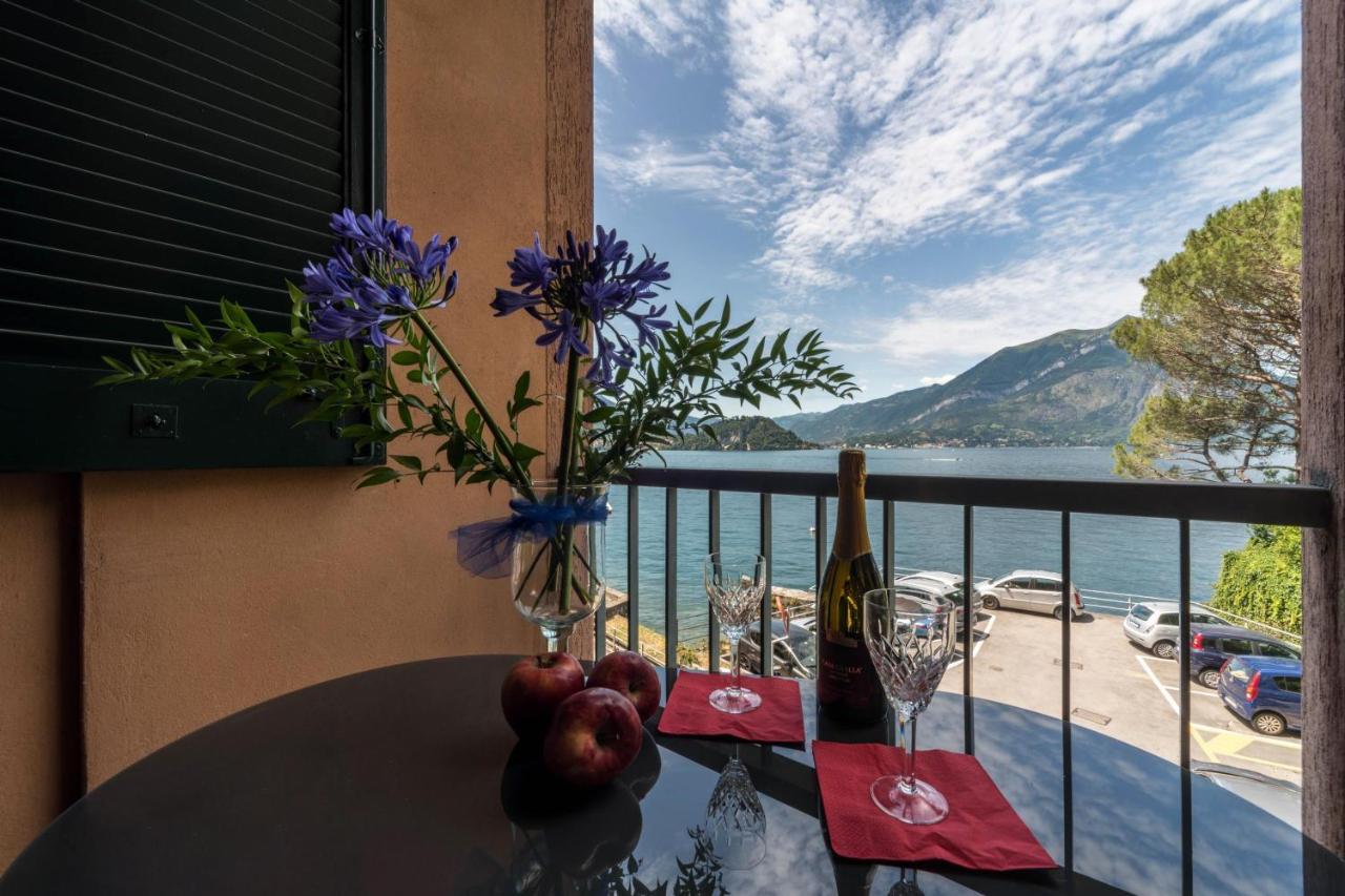 Appartement The House With Red Sunsets à Varenna Extérieur photo